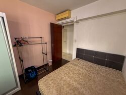 Blk 26B Membina Court (Bukit Merah), HDB 4 Rooms #597153611